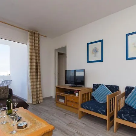 公寓 Sunset Bay 34 - Two Bed *