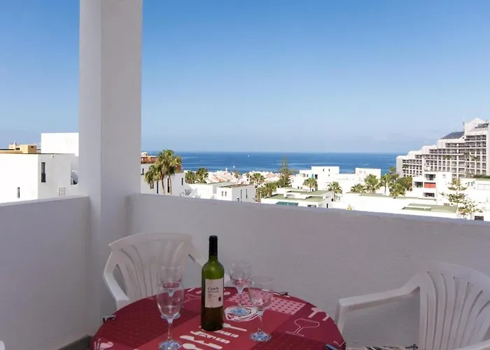 Sunset Bay 34 - Two Bed