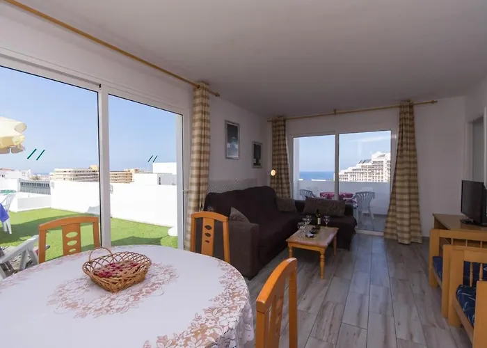 Sunset Bay 34 - Two Bed