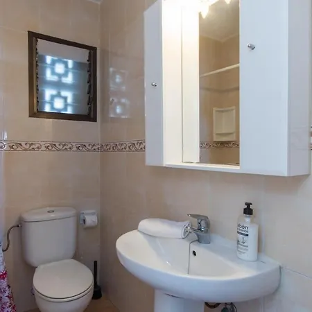 Sunset Bay 34 - Two Bed