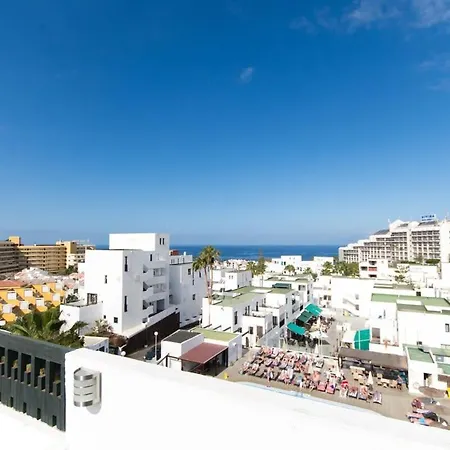 Lejlighed Sunset Bay 34 - Two Bed *