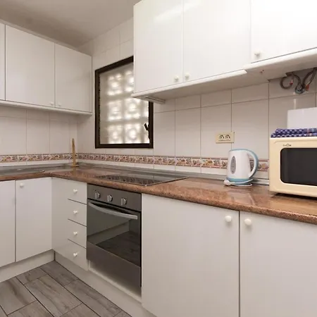 Sunset Bay 34 - Two Bed