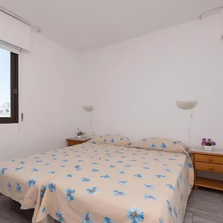 Sunset Bay 34 - Two Bed Lejlighed