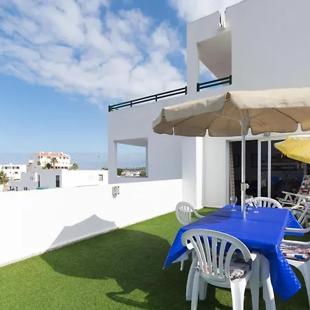 Appartamento Sunset Bay 34 - Two Bed Costa Adeje (Tenerife)