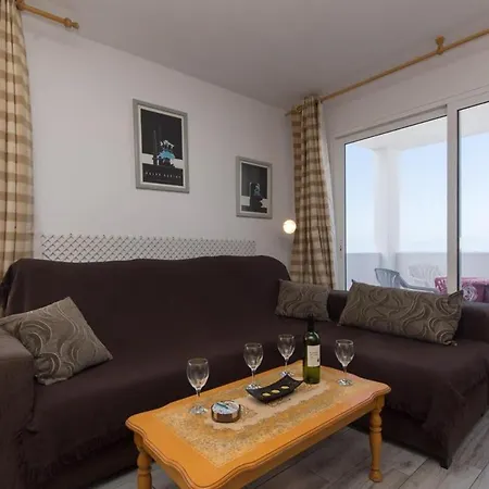 Lejlighed Sunset Bay 34 - Two Bed