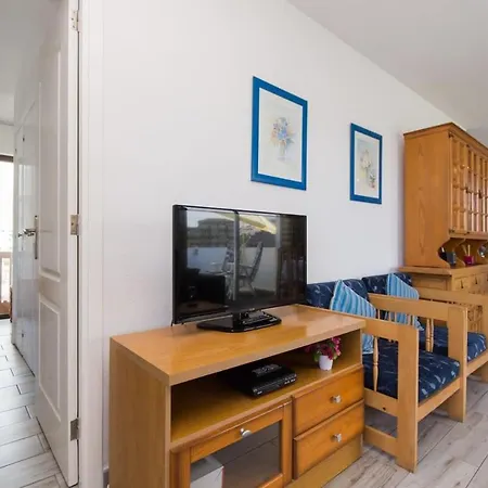 Sunset Bay 34 - Two Bed Lejlighed Costa Adeje (Tenerife)