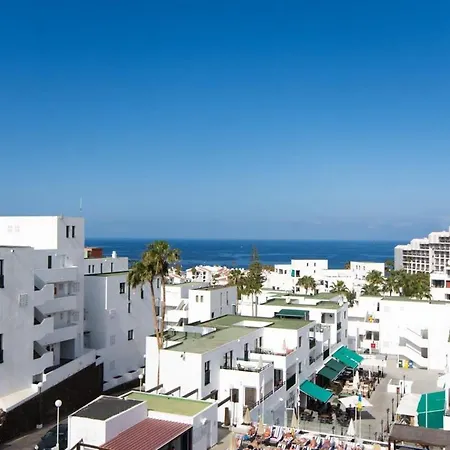 Sunset Bay 34 - Two Bed Apartment