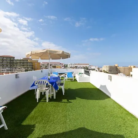 Daire Sunset Bay 34 - Two Bed *