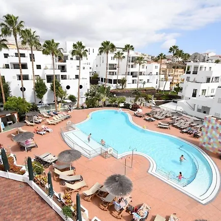 Sunset Bay 34 - Two Bed Apartment