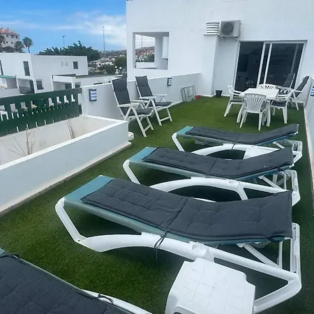 Daire Sunset Bay 34 - Two Bed