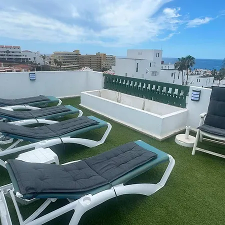 Sunset Bay 34 - Two Bed Daire *