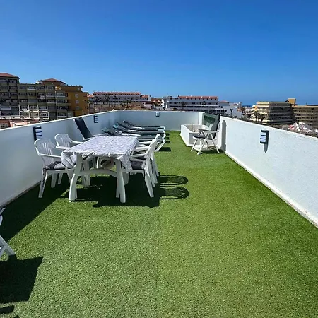Daire Sunset Bay 34 - Two Bed *