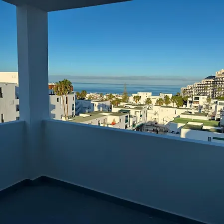 Daire Sunset Bay 34 - Two Bed Costa Adeje