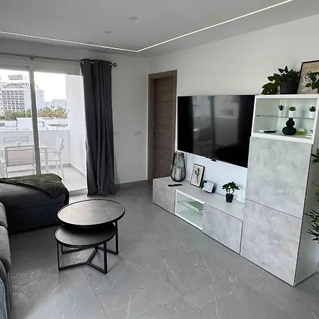 Sunset Bay 34 - Two Bed * Costa Adeje