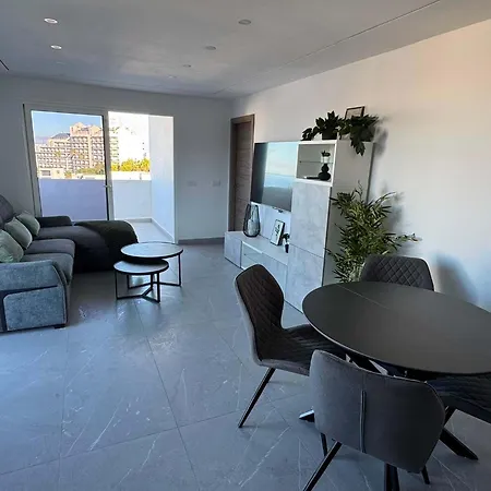 Sunset Bay 34 - Two Bed