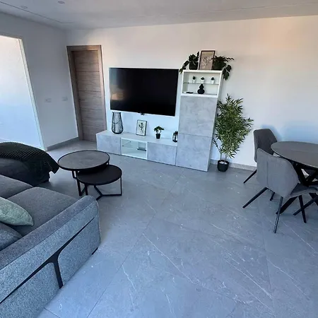 Daire Sunset Bay 34 - Two Bed *