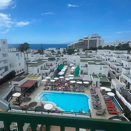 Sunset Bay 34 - Two Bed Costa Adeje