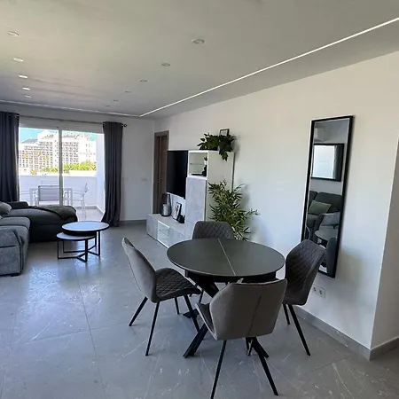 Sunset Bay 34 - Two Bed