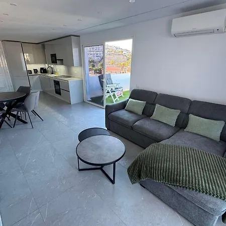 Daire Sunset Bay 34 - Two Bed