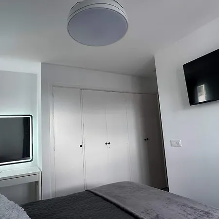 Daire Sunset Bay 34 - Two Bed Costa Adeje