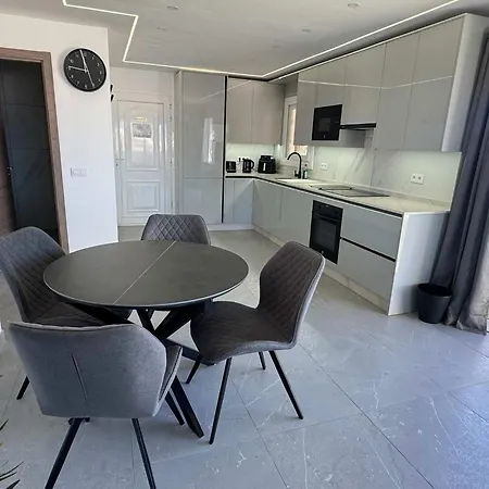 Sunset Bay 34 - Two Bed *