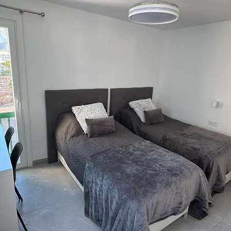 Daire Sunset Bay 34 - Two Bed