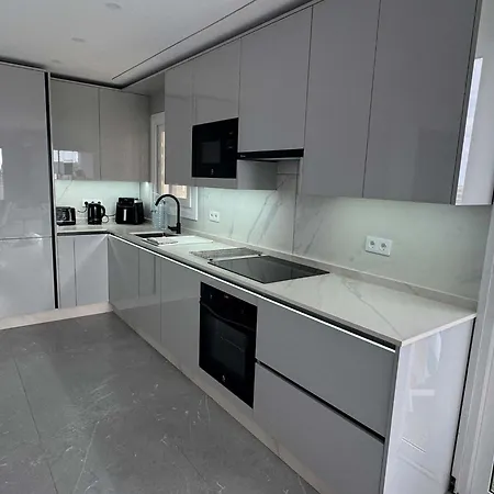 Sunset Bay 34 - Two Bed Daire Costa Adeje