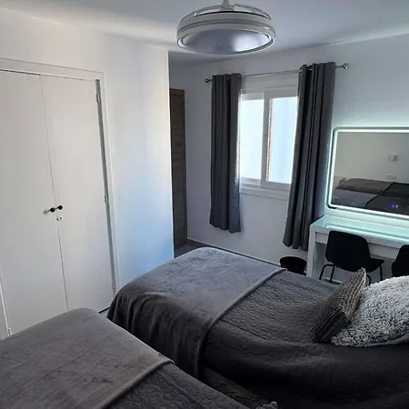 Daire Sunset Bay 34 - Two Bed Costa Adeje