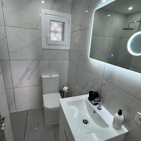 Sunset Bay 34 - Two Bed Daire *