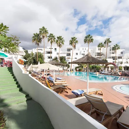 Daire Sunset Bay 34 - Two Bed Costa Adeje