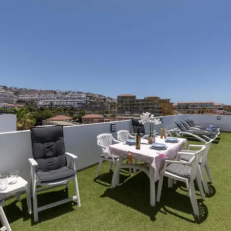Sunset Bay 45 - Two Bed
