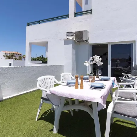 Apartament Sunset Bay 45 - Two Bed