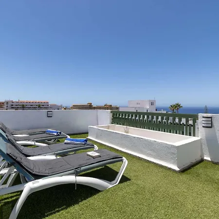 Apartament Sunset Bay 45 - Two Bed *