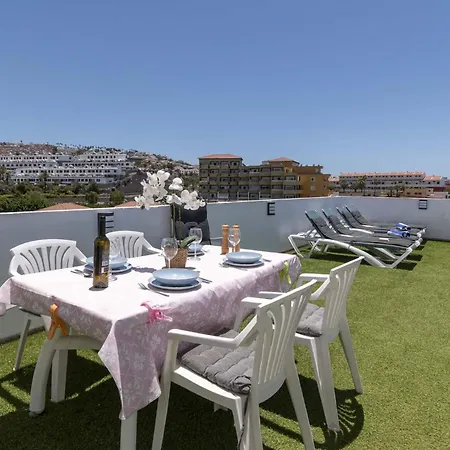 Apartament Sunset Bay 45 - Two Bed Costa Adeje (Tenerife)