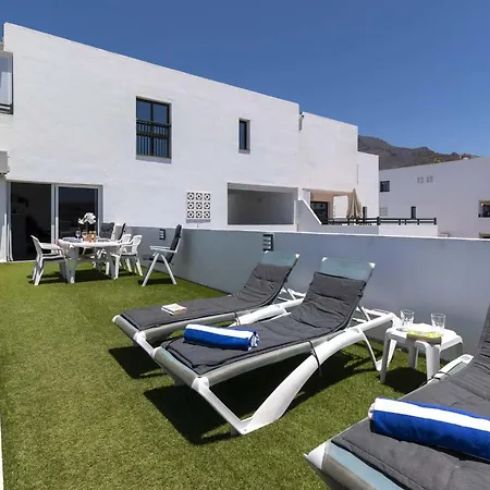 Sunset Bay 45 - Two Bed Costa Adeje (Tenerife)