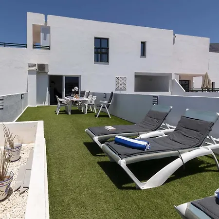 Sunset Bay 45 - Two Bed
