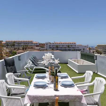 Apartament Sunset Bay 45 - Two Bed
