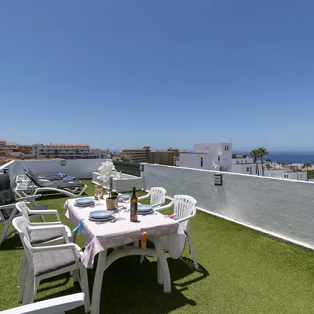 Apartament Sunset Bay 45 - Two Bed *