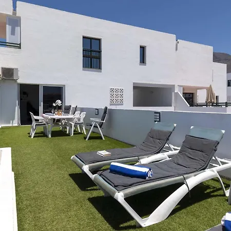 Sunset Bay 45 - Two Bed Costa Adeje (Tenerife)