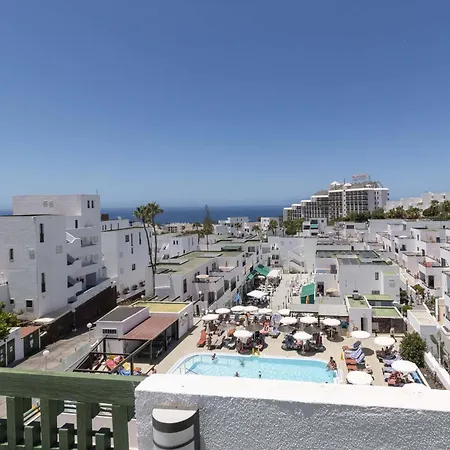 Sunset Bay 45 - Two Bed Apartament
