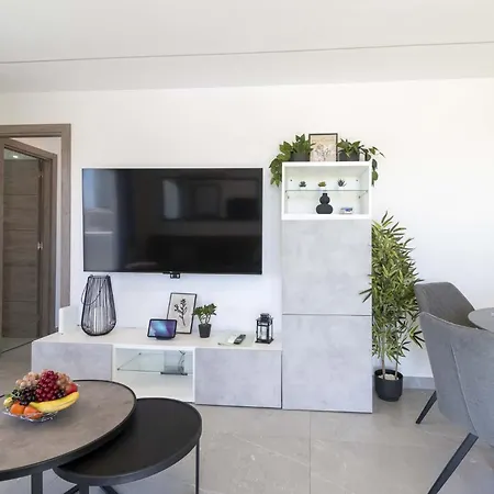 Sunset Bay 45 - Two Bed Apartament Costa Adeje (Tenerife)