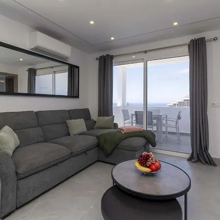 Sunset Bay 45 - Two Bed Costa Adeje (Tenerife)