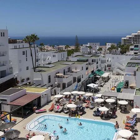Sunset Bay 45 - Two Bed Apartament