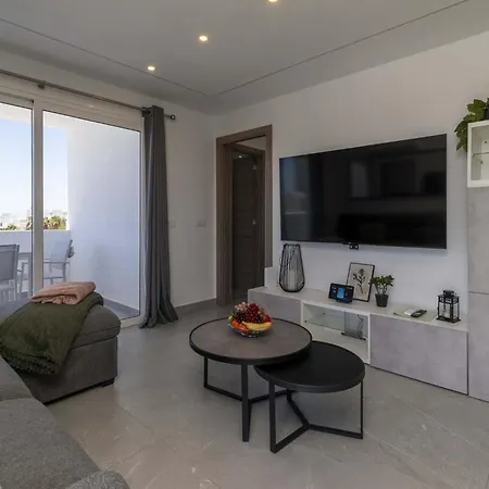 Sunset Bay 45 - Two Bed Apartament