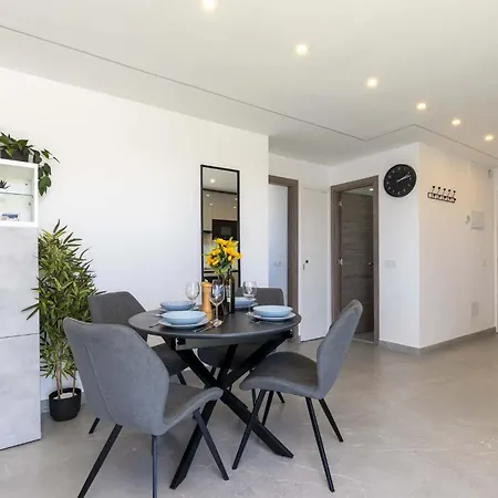 Sunset Bay 45 - Two Bed Apartament *
