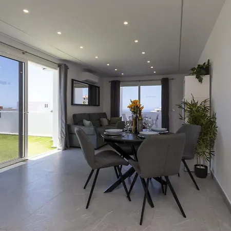 Sunset Bay 45 - Two Bed Apartament *