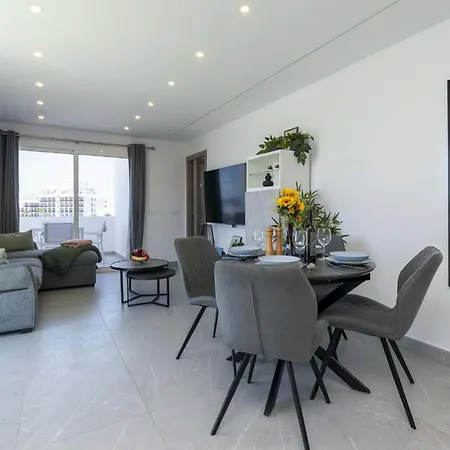 Sunset Bay 45 - Two Bed *