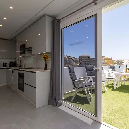 Apartament Sunset Bay 45 - Two Bed