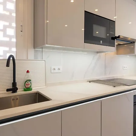 Apartament Sunset Bay 45 - Two Bed *