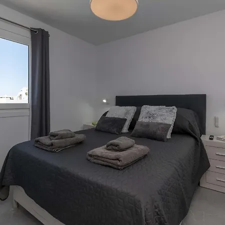 Sunset Bay 45 - Two Bed Apartament Costa Adeje (Tenerife)